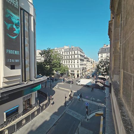 Studio Opera París Exterior foto